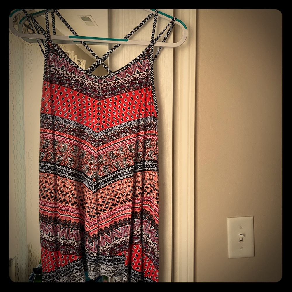 Maurices tank top